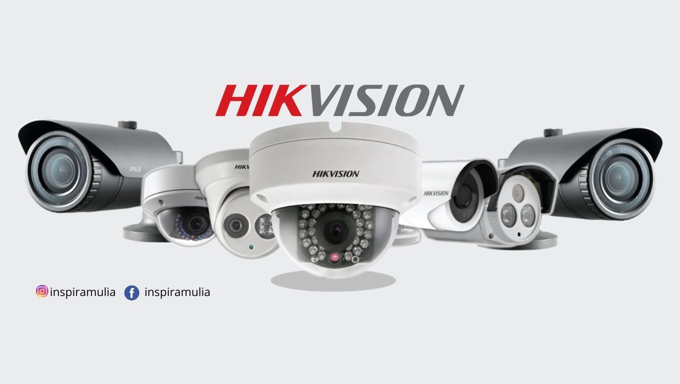 Hikvision