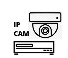 CCTV IP Camera